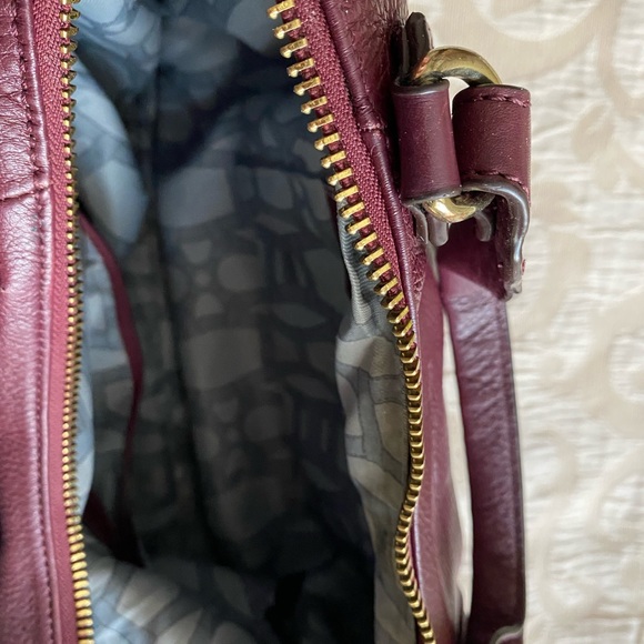 Aimee Kestenberg leather bag - Picture 3 of 5